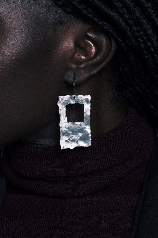 Oni Earrings