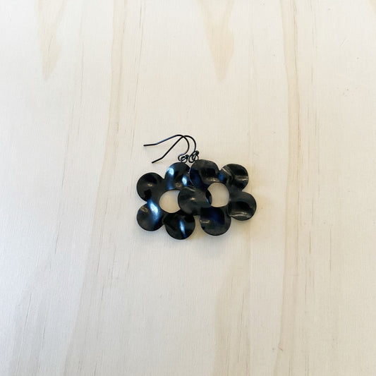 Eden Drop Earring Set - Daisy’s - The Sister Label