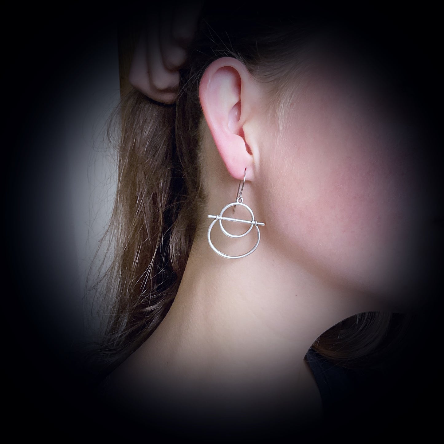 Boho Princess Earring Set - The Sister Label