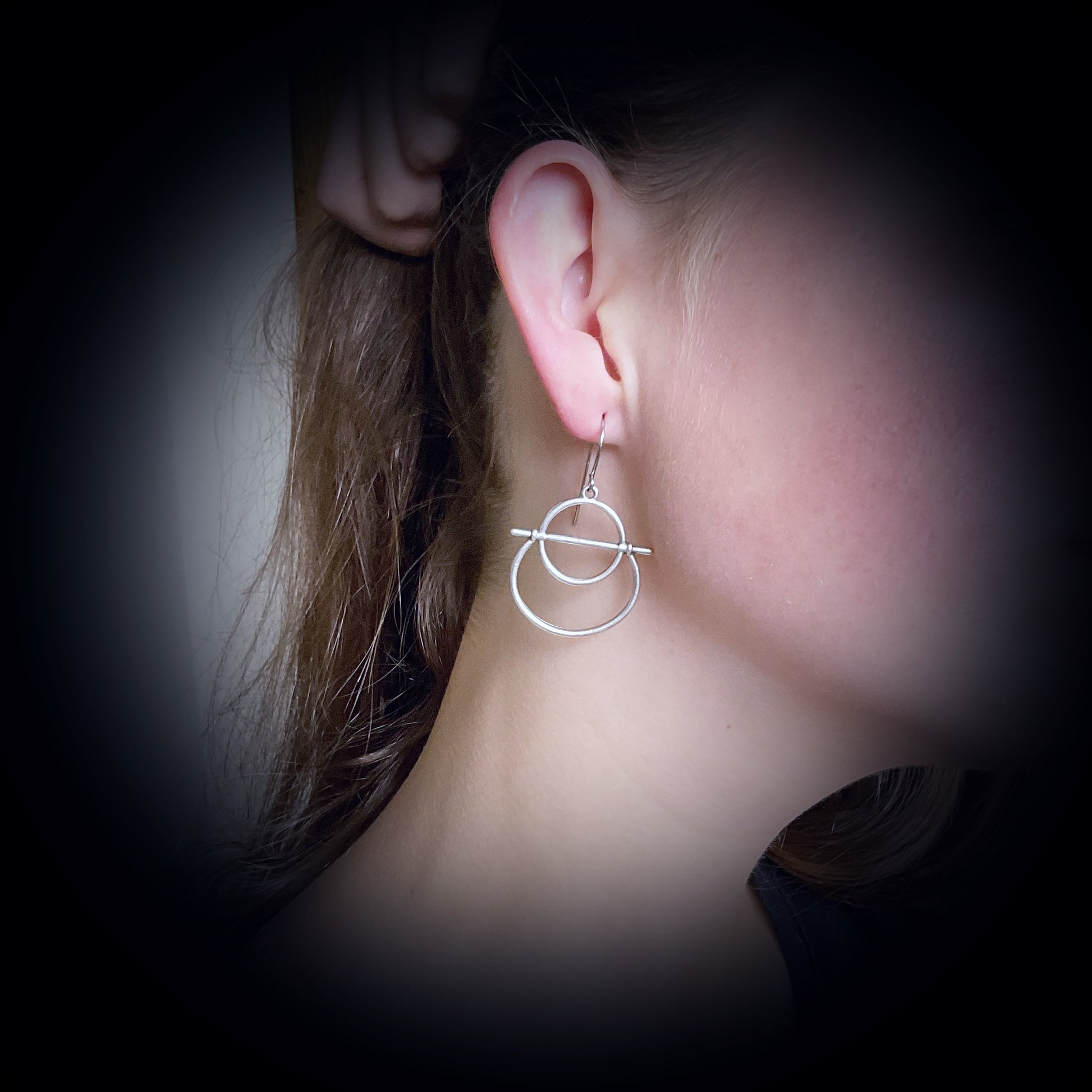 Boho Princess Earring Set - The Sister Label