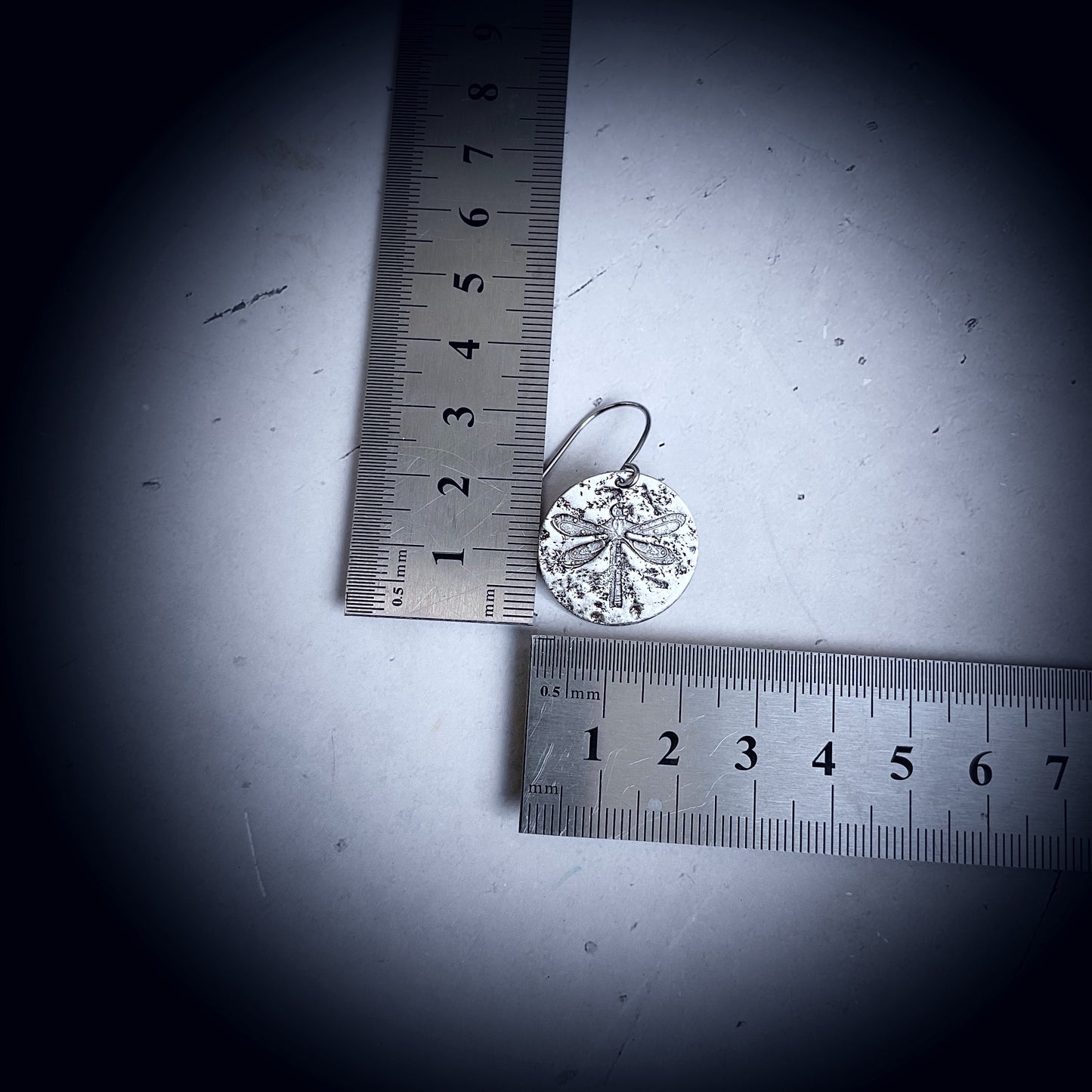 Dragonfly Earring Set - The Sister Label