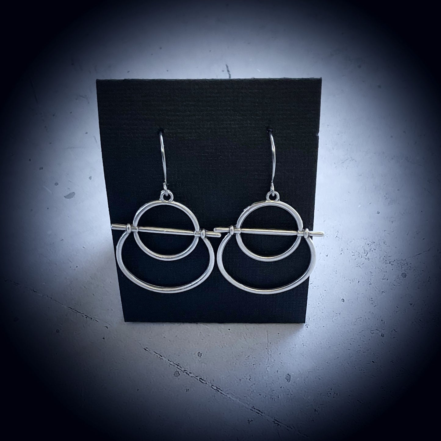 Boho Princess Earring Set - The Sister Label