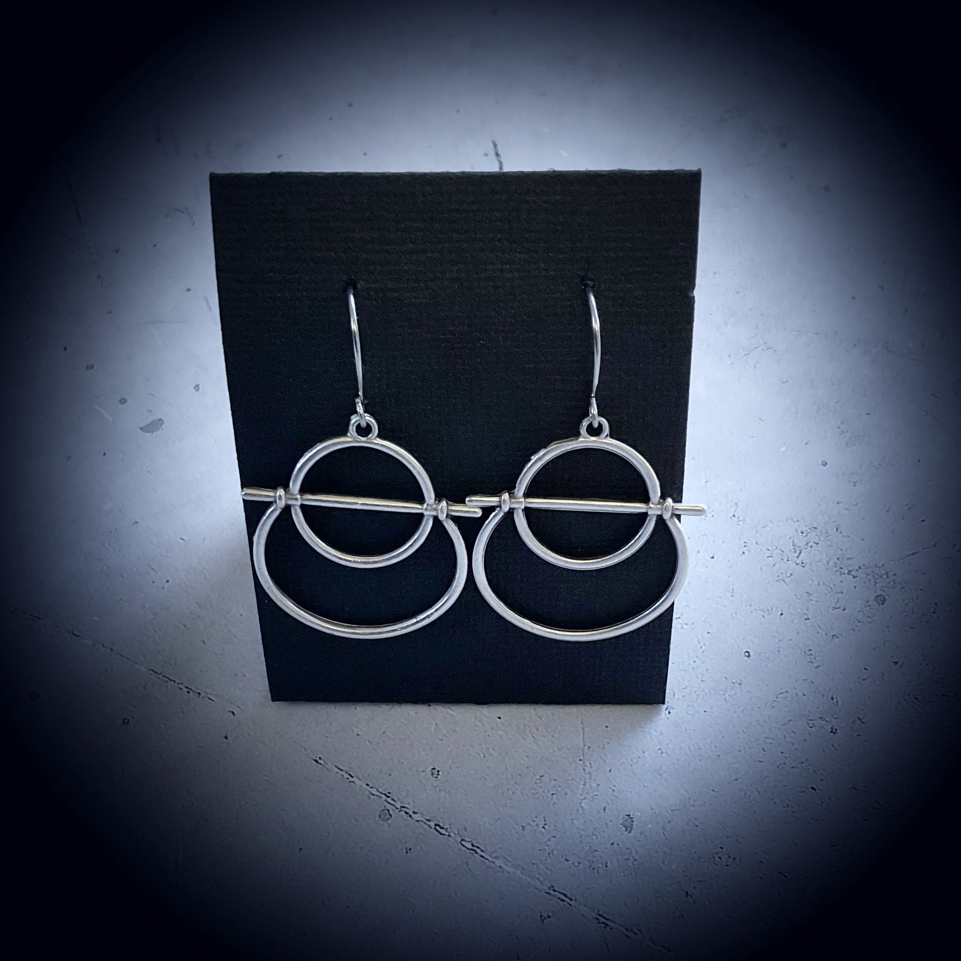 Boho Princess Earring Set - The Sister Label