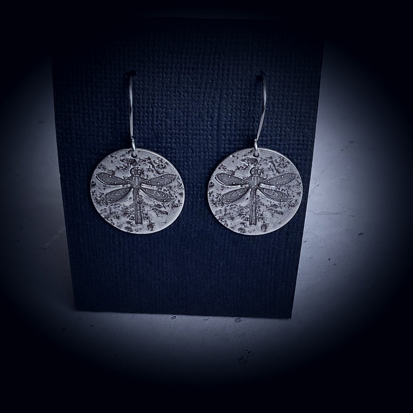 Dragonfly Earring Set - The Sister Label