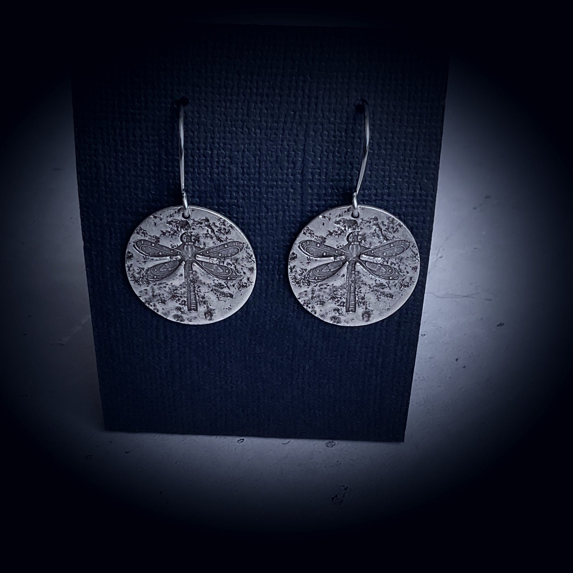 Dragonfly Earring Set - The Sister Label
