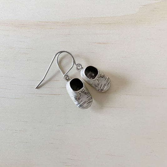 Baby Shoes Earring Set - The Sister Label