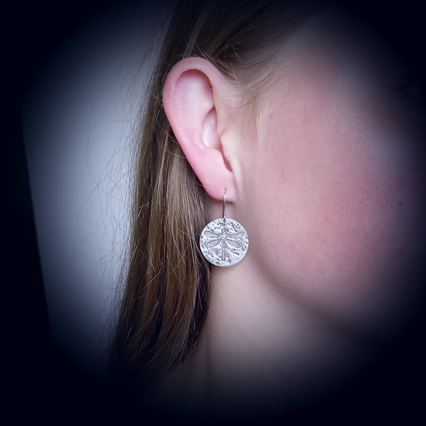 Dragonfly Earring Set - The Sister Label