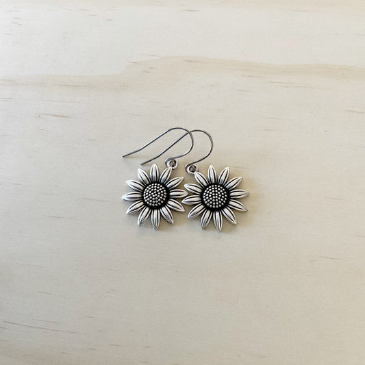 Boho Princess Earring Set - Daisy - The Sister Label