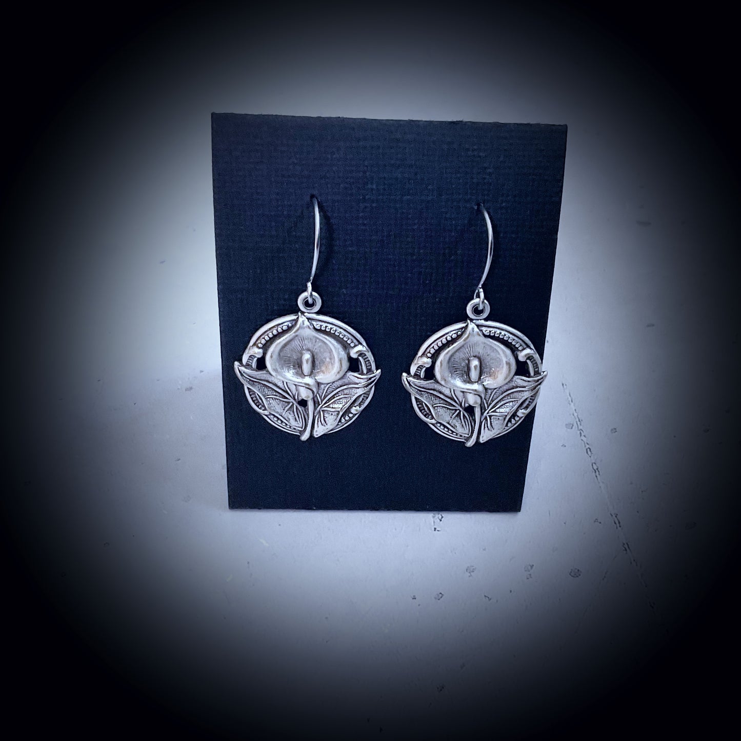 Art Nuevo Vintage Bliss Earring Set - Lilly - The Sister Label