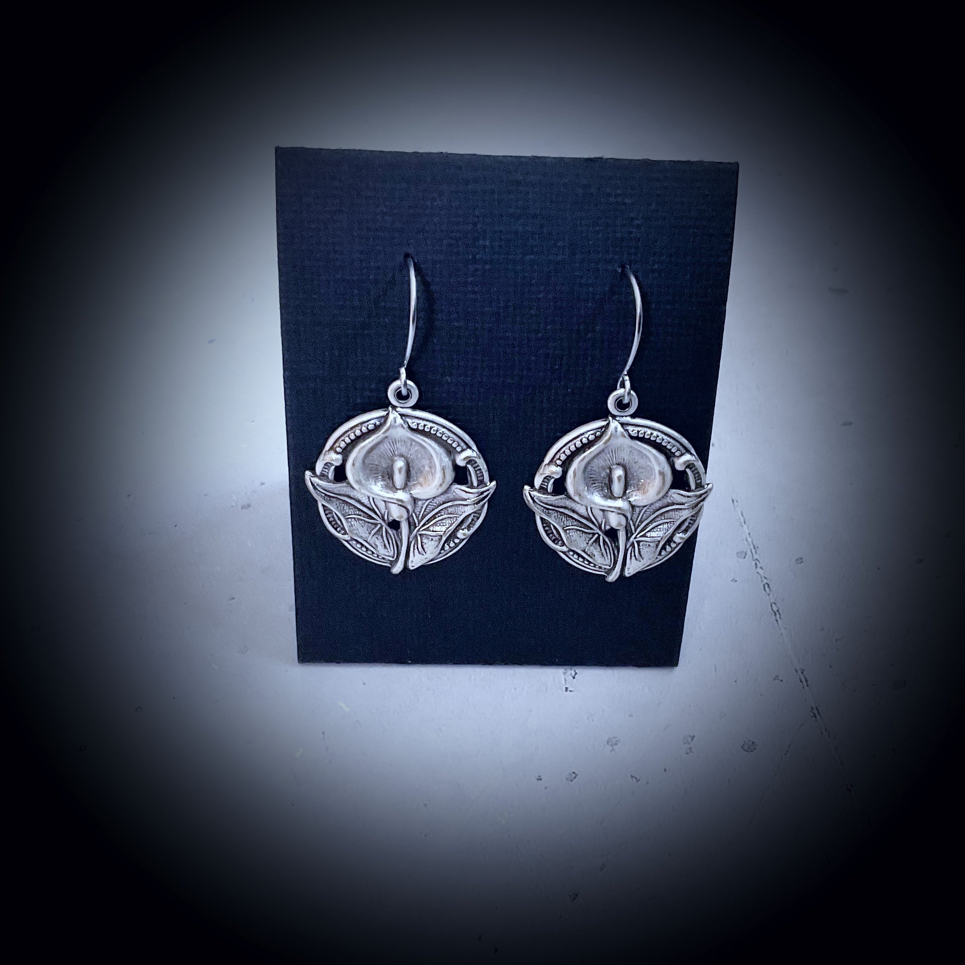 Art Nuevo Vintage Bliss Earring Set - Lilly - The Sister Label